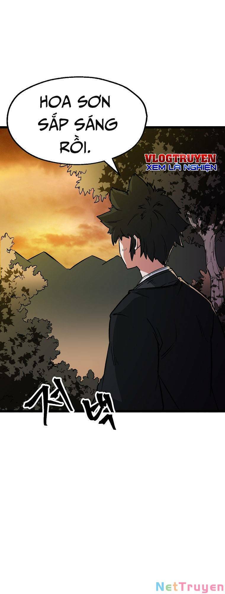 Mạt Thế Giang Hồ Hành Chapter 5 - 48