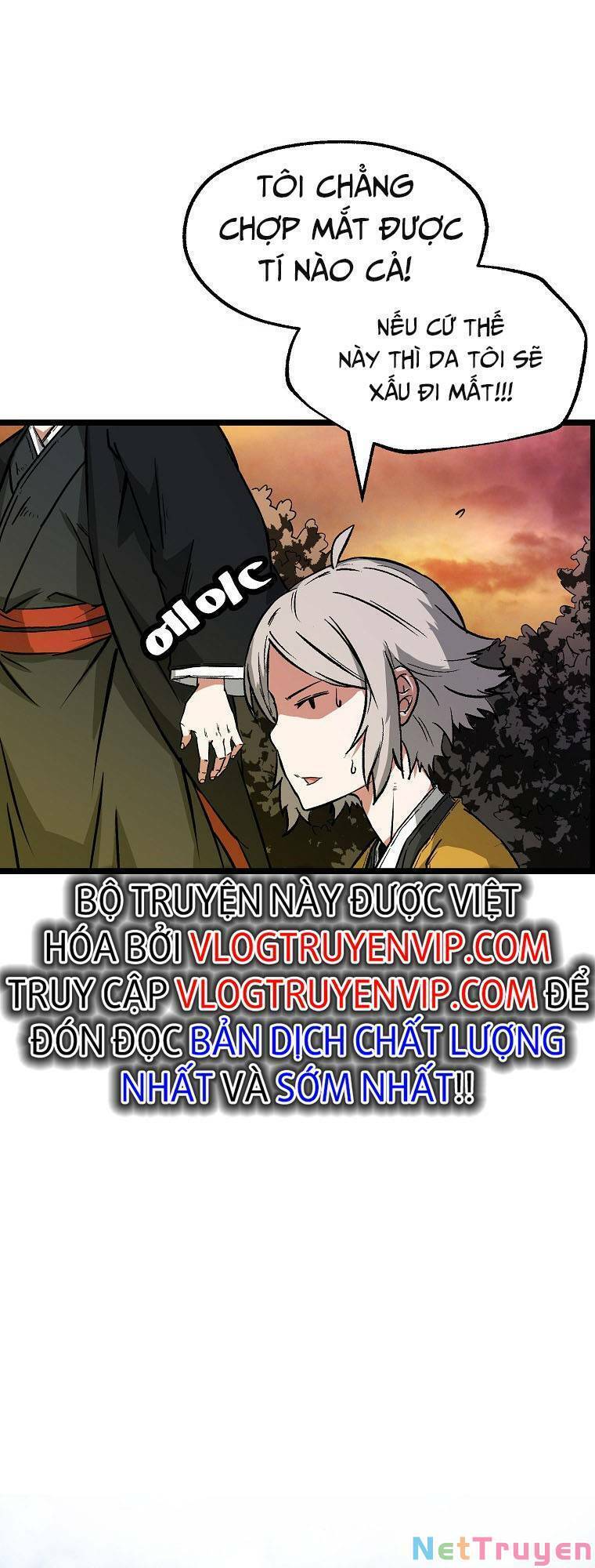 Mạt Thế Giang Hồ Hành Chapter 5 - 49