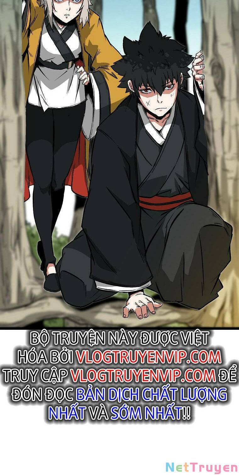 Mạt Thế Giang Hồ Hành Chapter 5 - 51