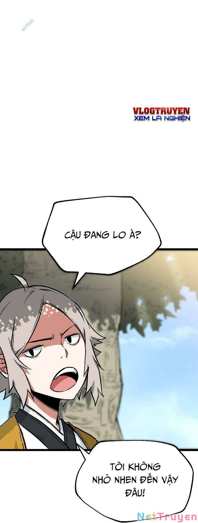 Mạt Thế Giang Hồ Hành Chapter 5 - 54