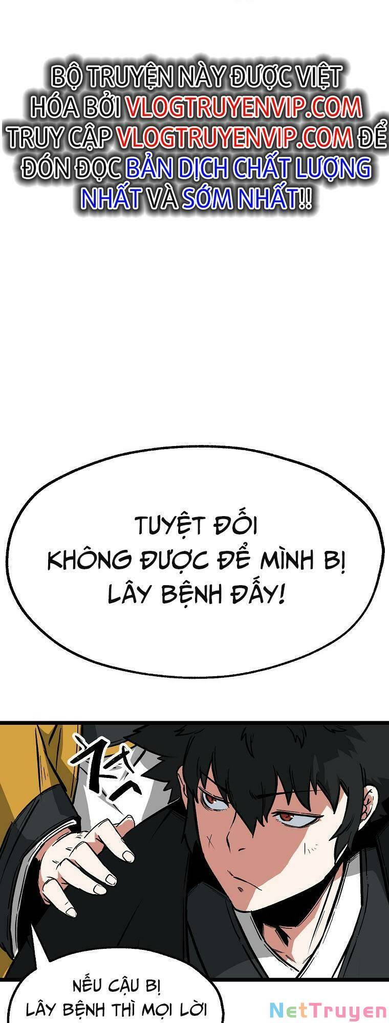 Mạt Thế Giang Hồ Hành Chapter 5 - 55