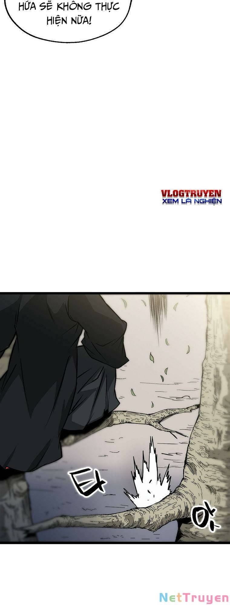 Mạt Thế Giang Hồ Hành Chapter 5 - 56