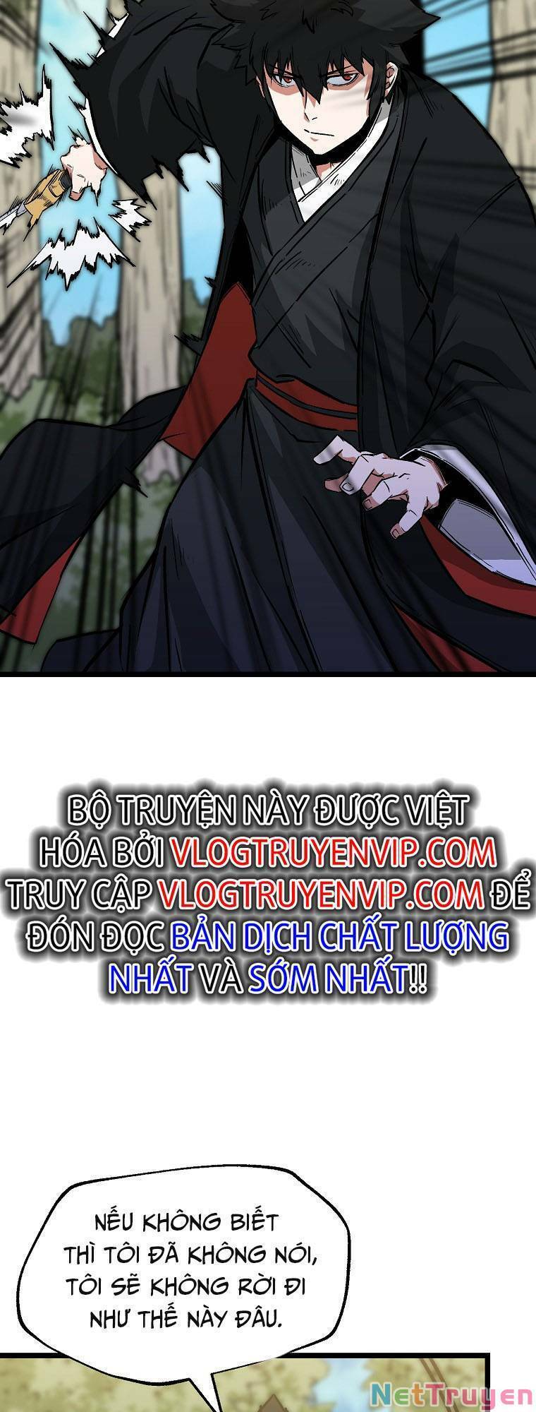 Mạt Thế Giang Hồ Hành Chapter 5 - 64