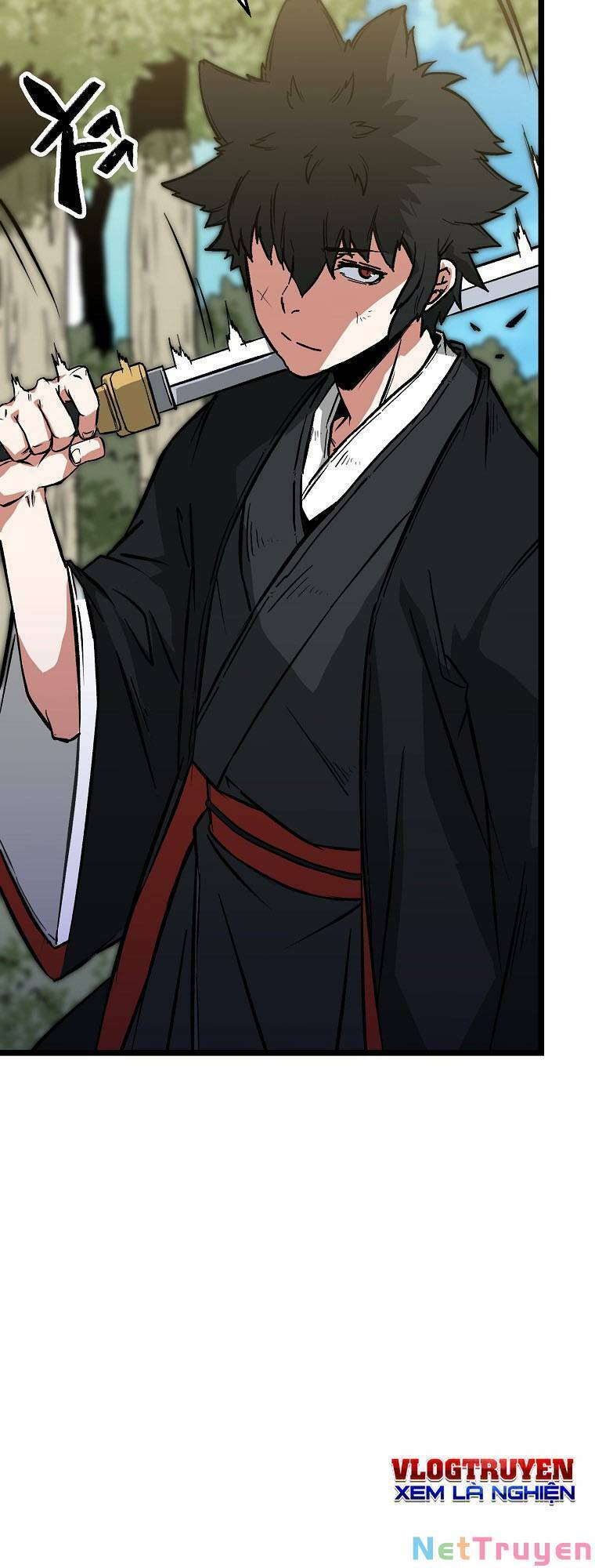 Mạt Thế Giang Hồ Hành Chapter 5 - 65