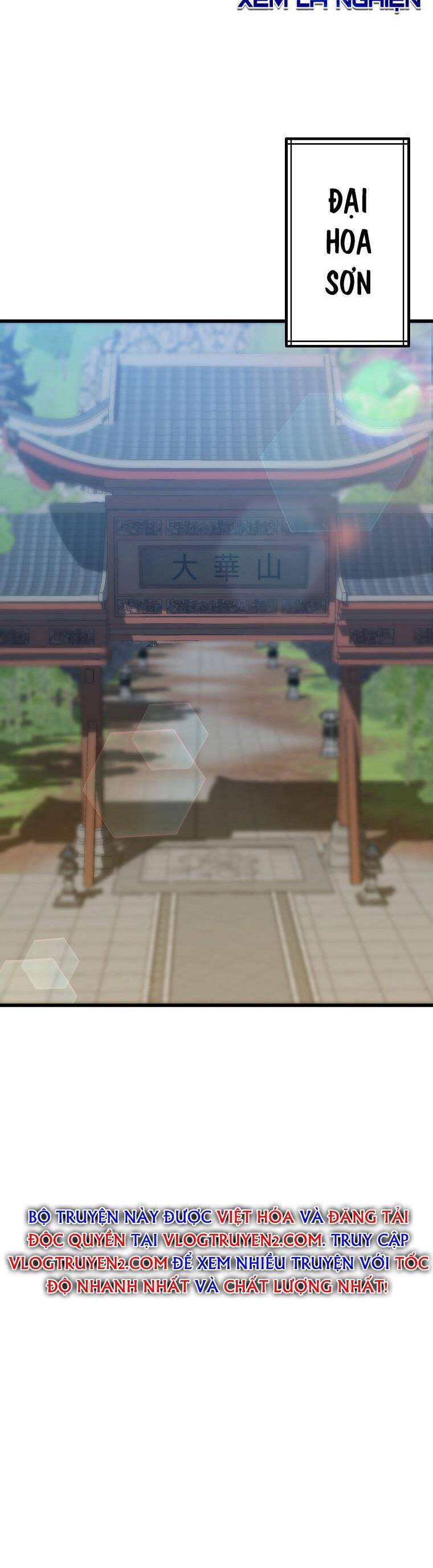 Mạt Thế Giang Hồ Hành Chapter 1 - 2