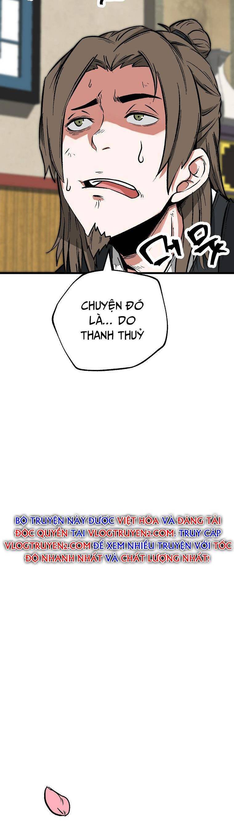 Mạt Thế Giang Hồ Hành Chapter 1 - 24