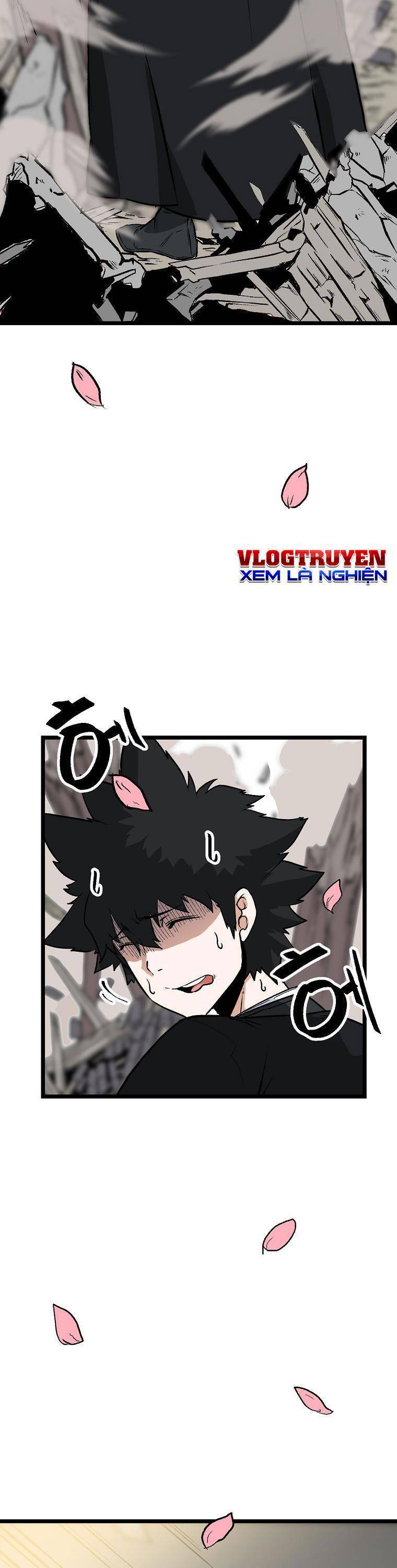 Mạt Thế Giang Hồ Hành Chapter 1 - 26