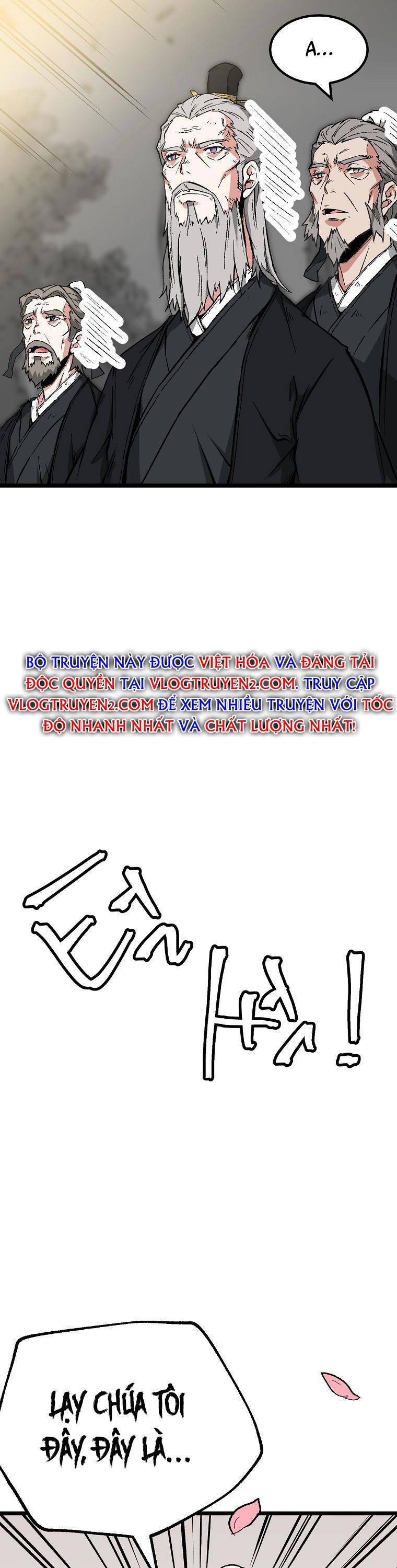 Mạt Thế Giang Hồ Hành Chapter 1 - 27