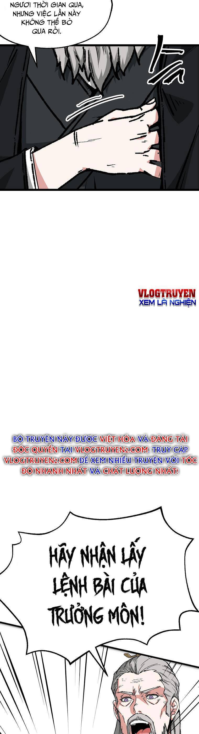 Mạt Thế Giang Hồ Hành Chapter 1 - 42