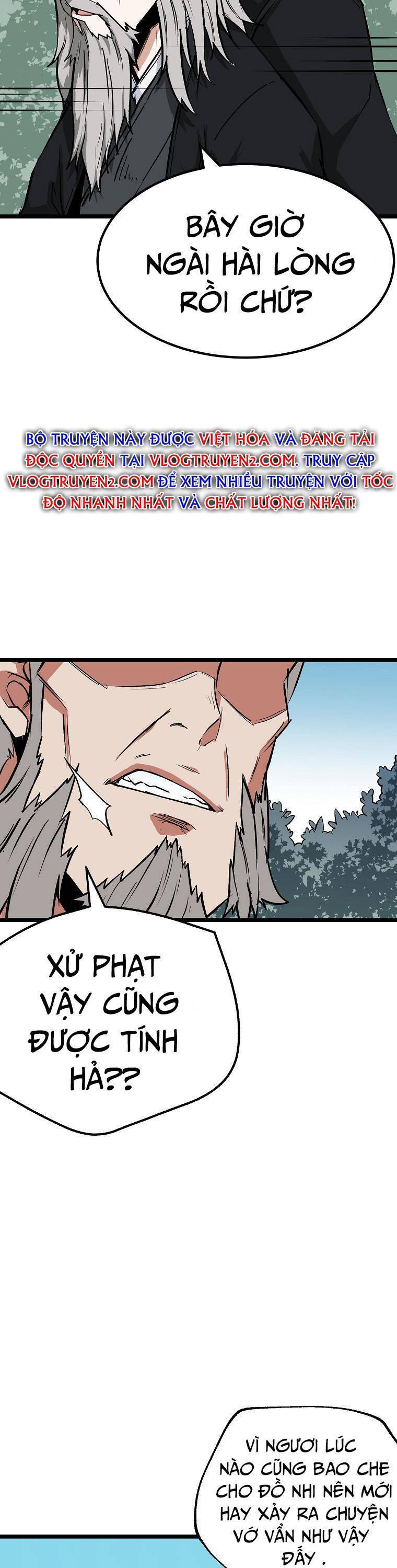 Mạt Thế Giang Hồ Hành Chapter 1 - 48