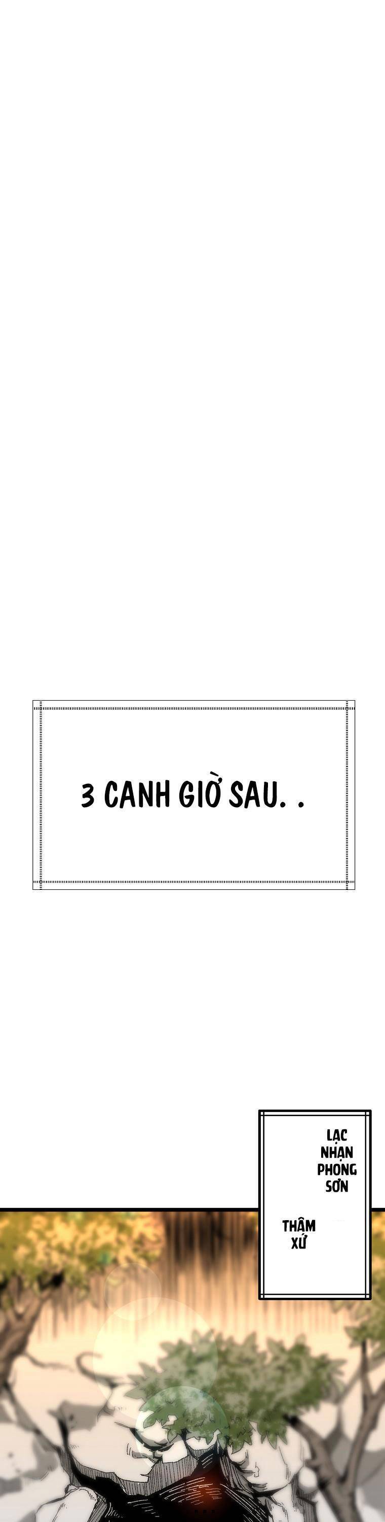 Mạt Thế Giang Hồ Hành Chapter 1 - 50