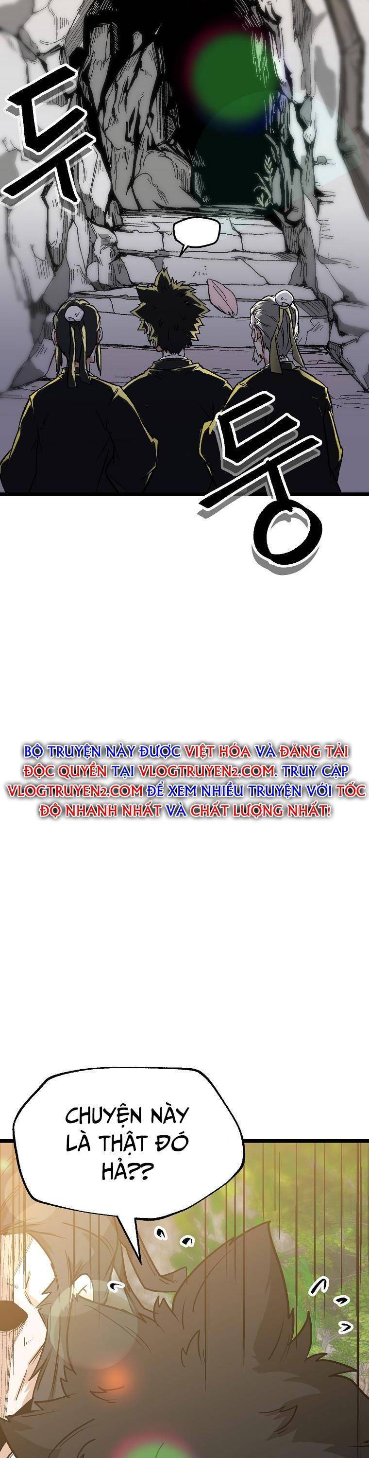 Mạt Thế Giang Hồ Hành Chapter 1 - 51