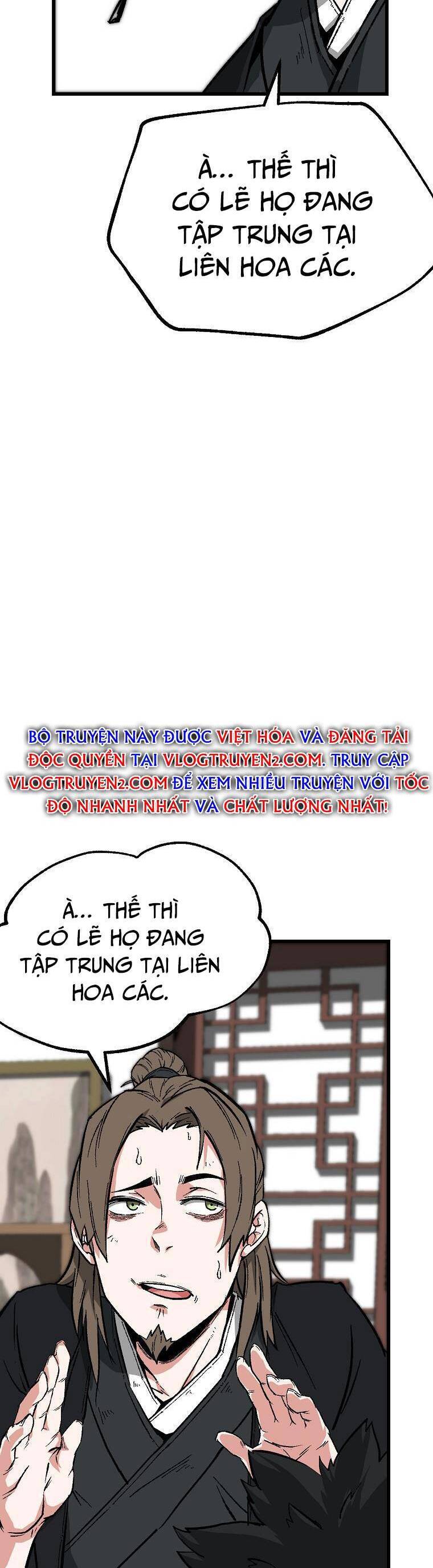 Mạt Thế Giang Hồ Hành Chapter 1 - 10