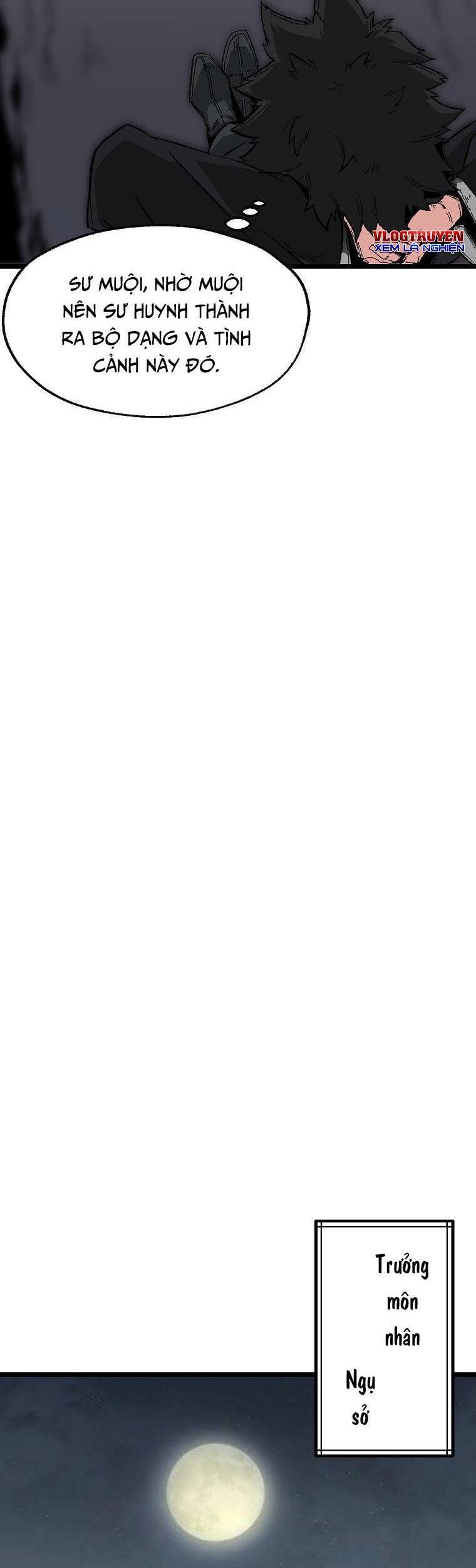 Mạt Thế Giang Hồ Hành Chapter 2 - 15