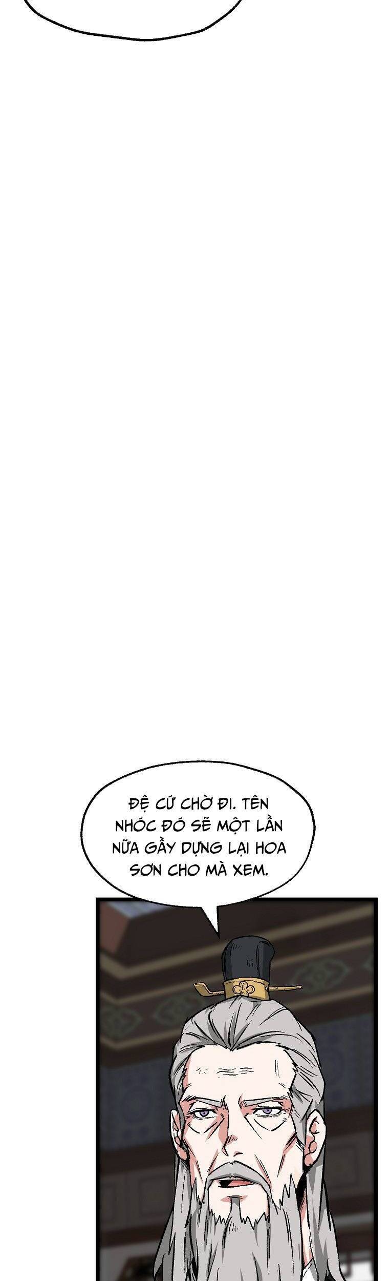 Mạt Thế Giang Hồ Hành Chapter 2 - 24