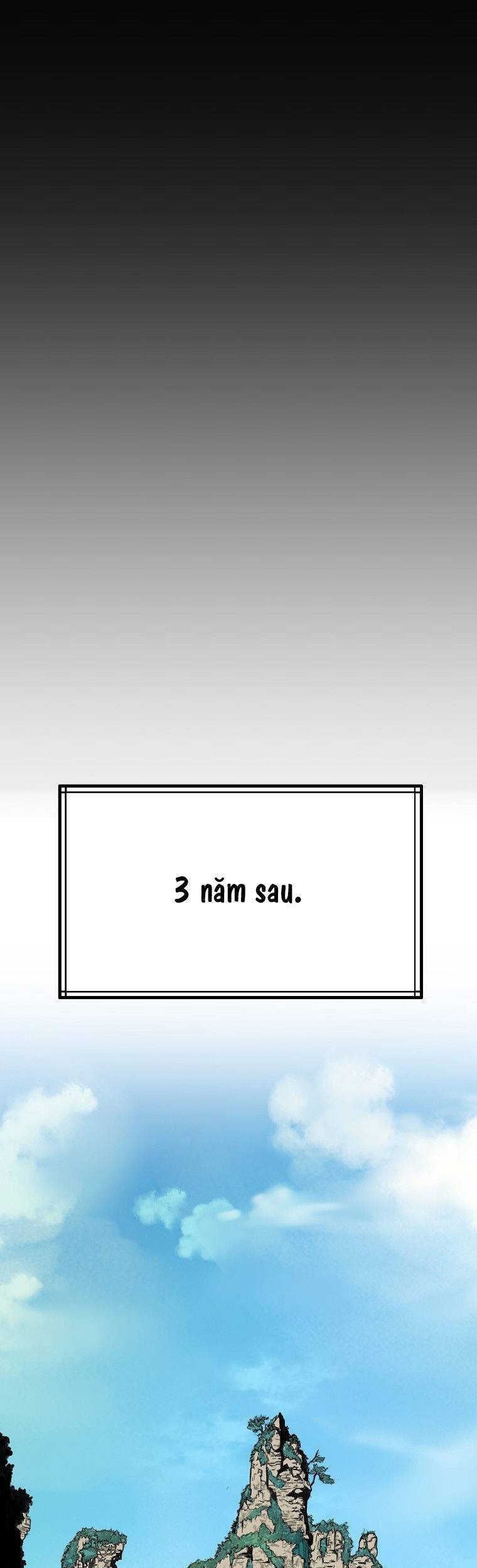 Mạt Thế Giang Hồ Hành Chapter 2 - 26