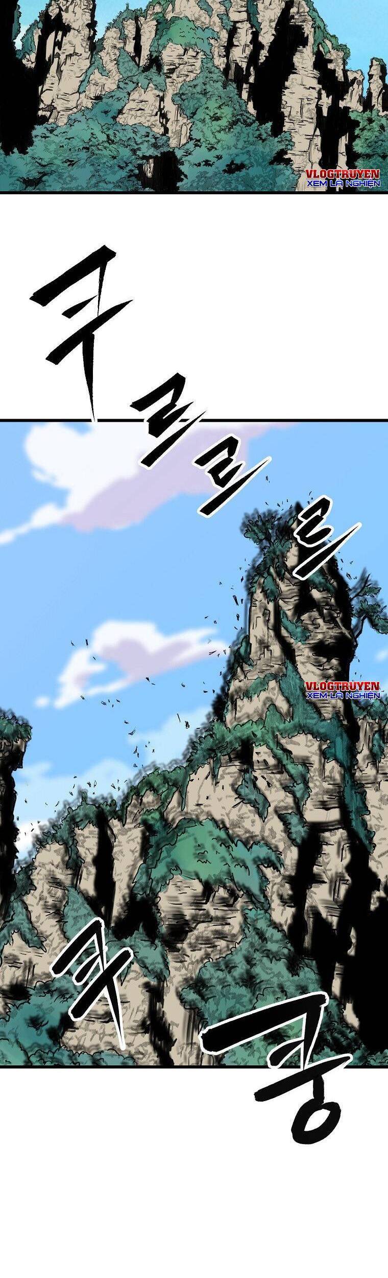 Mạt Thế Giang Hồ Hành Chapter 2 - 27