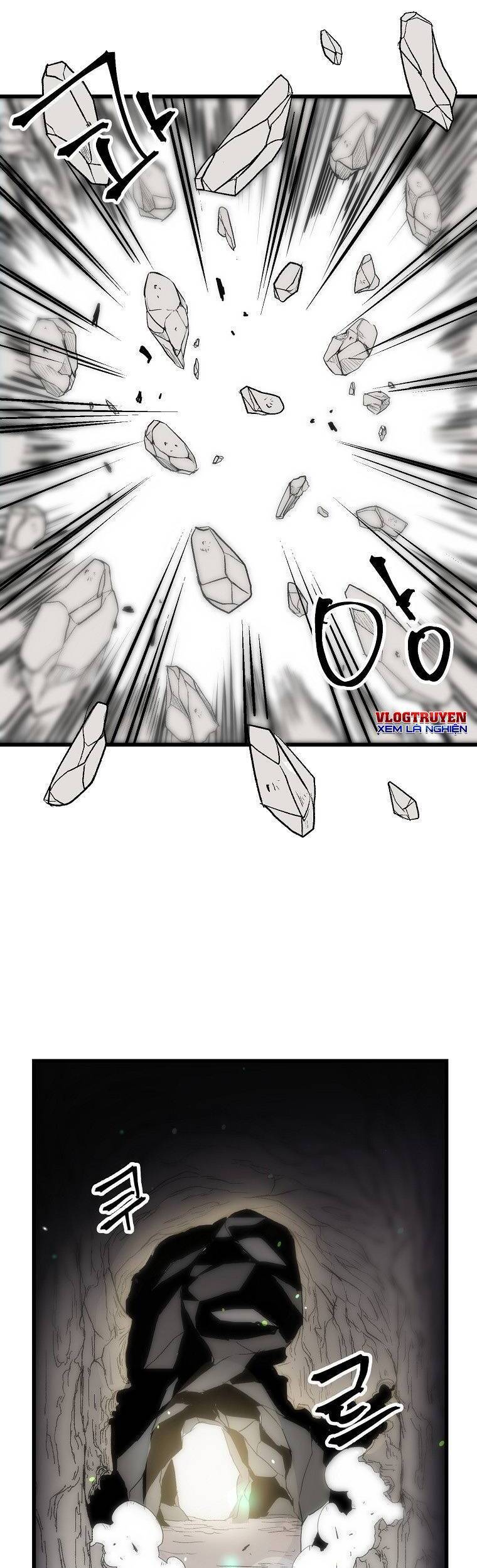 Mạt Thế Giang Hồ Hành Chapter 2 - 28