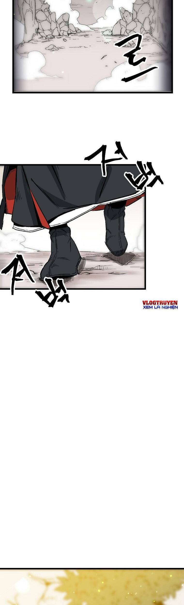 Mạt Thế Giang Hồ Hành Chapter 2 - 29