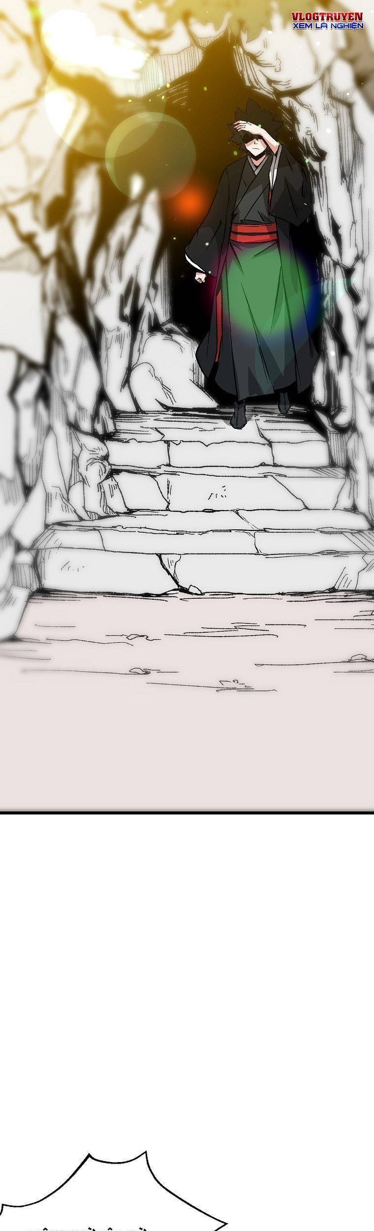 Mạt Thế Giang Hồ Hành Chapter 2 - 30