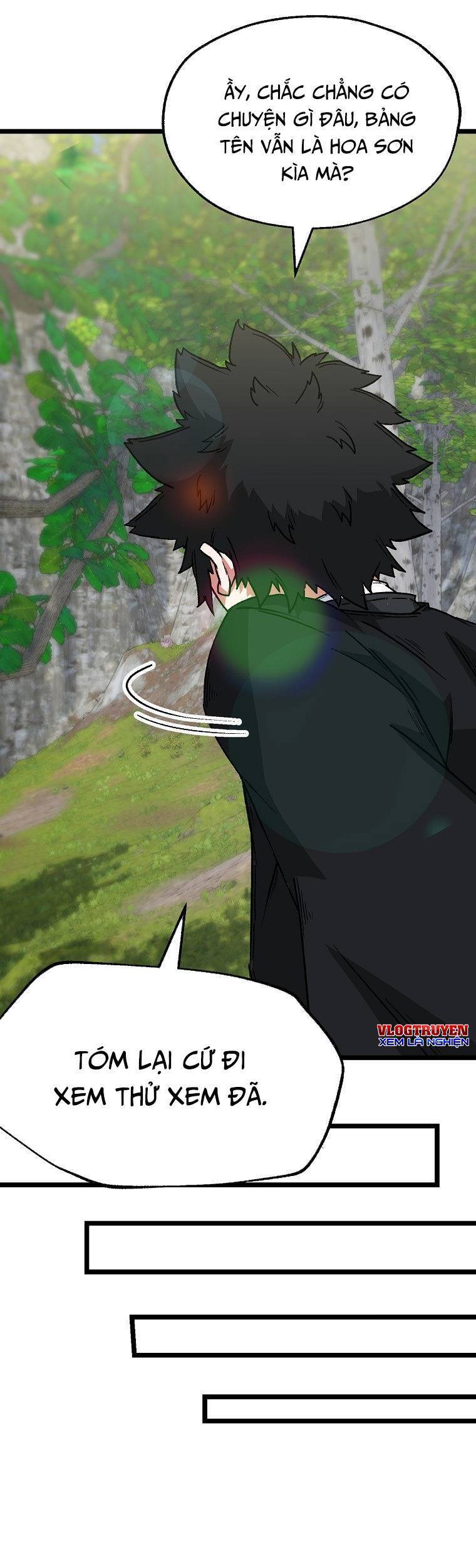 Mạt Thế Giang Hồ Hành Chapter 2 - 34