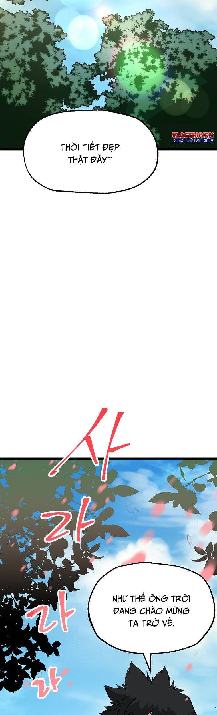 Mạt Thế Giang Hồ Hành Chapter 2 - 36