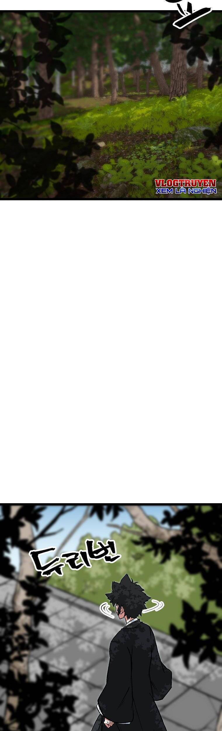 Mạt Thế Giang Hồ Hành Chapter 2 - 40