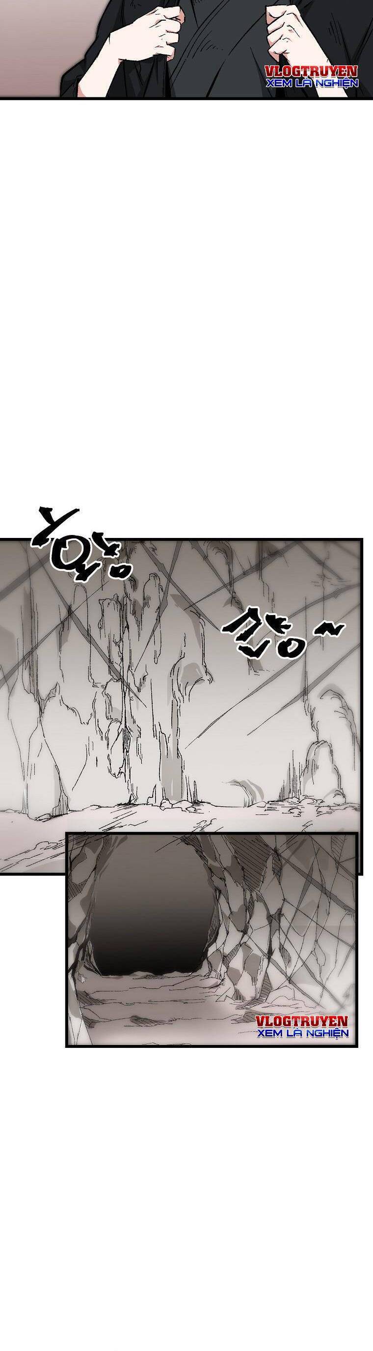 Mạt Thế Giang Hồ Hành Chapter 2 - 5