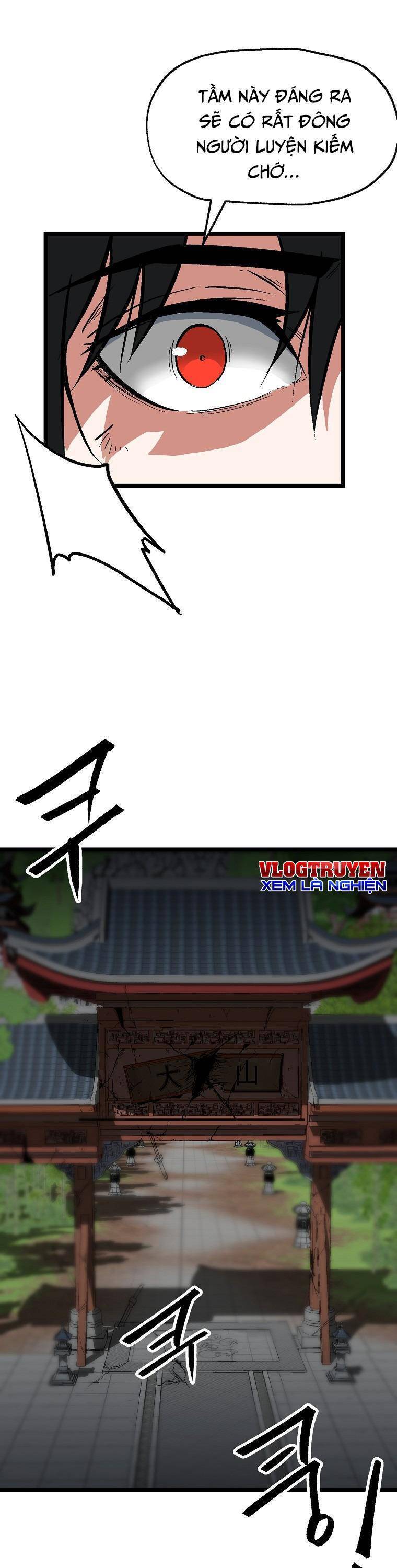 Mạt Thế Giang Hồ Hành Chapter 2 - 42