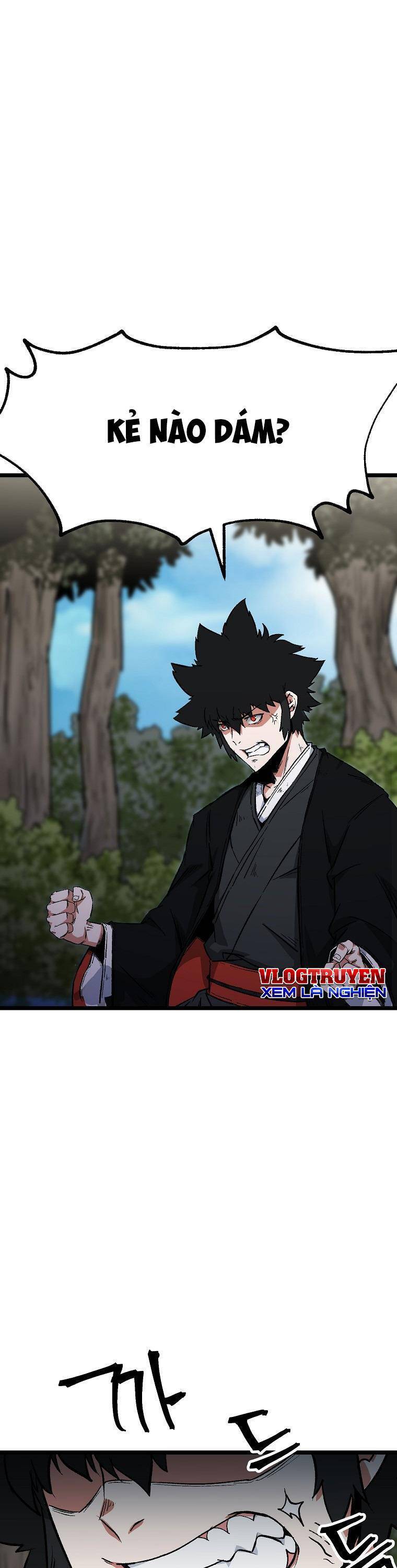 Mạt Thế Giang Hồ Hành Chapter 2 - 44