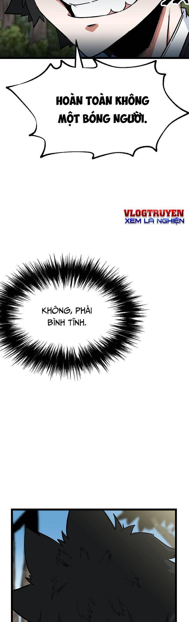 Mạt Thế Giang Hồ Hành Chapter 2 - 45