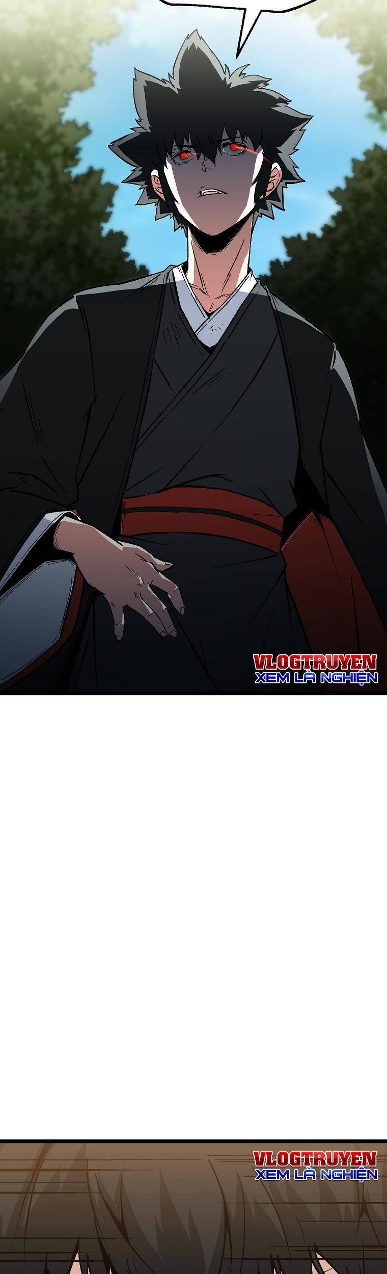 Mạt Thế Giang Hồ Hành Chapter 2 - 47