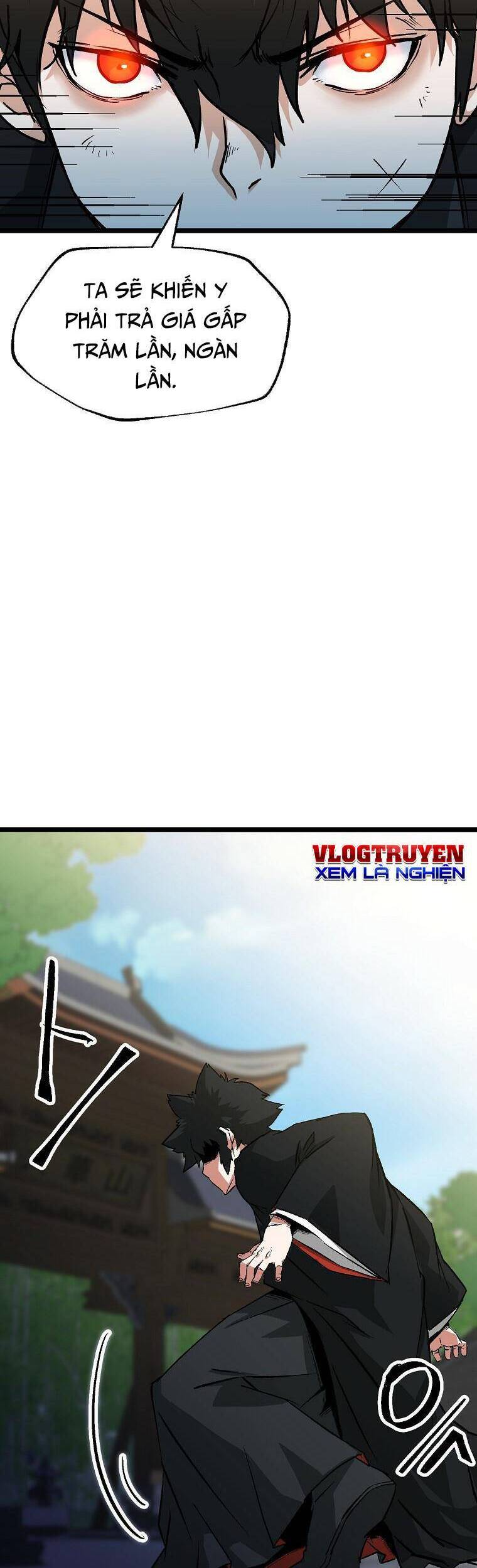 Mạt Thế Giang Hồ Hành Chapter 2 - 48