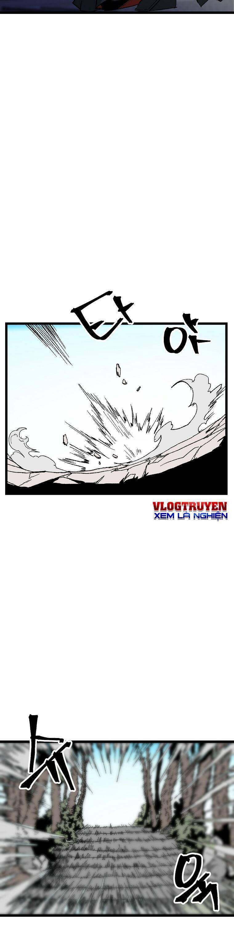 Mạt Thế Giang Hồ Hành Chapter 2 - 49