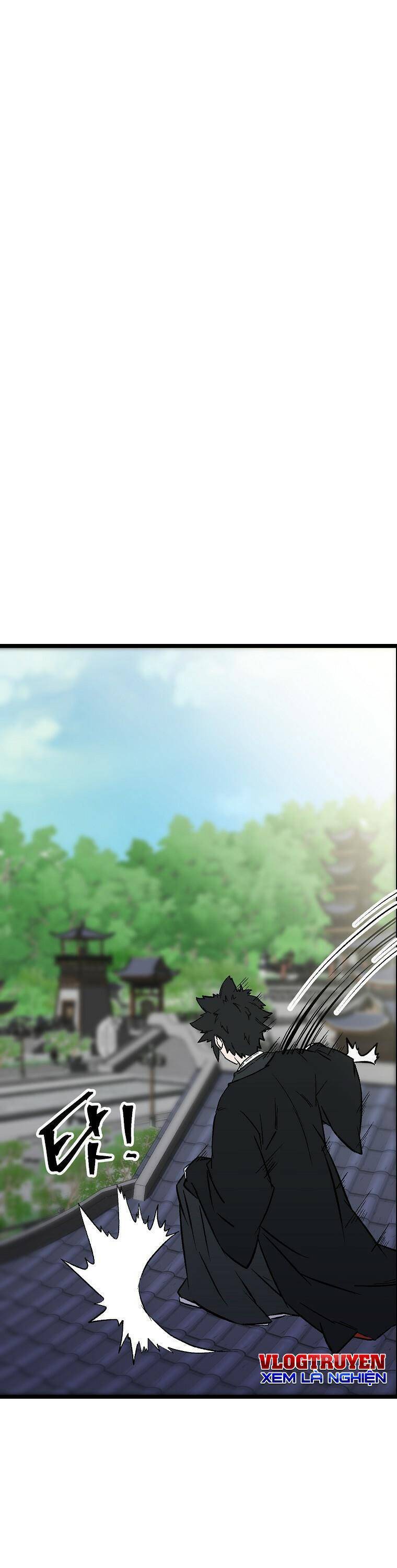 Mạt Thế Giang Hồ Hành Chapter 2 - 51