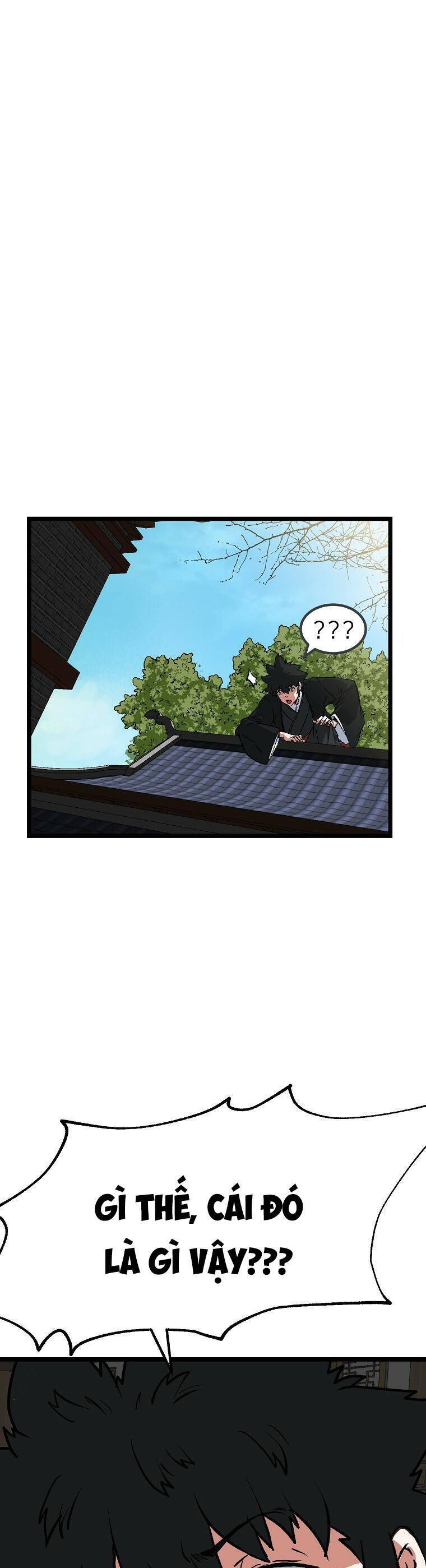 Mạt Thế Giang Hồ Hành Chapter 2 - 52