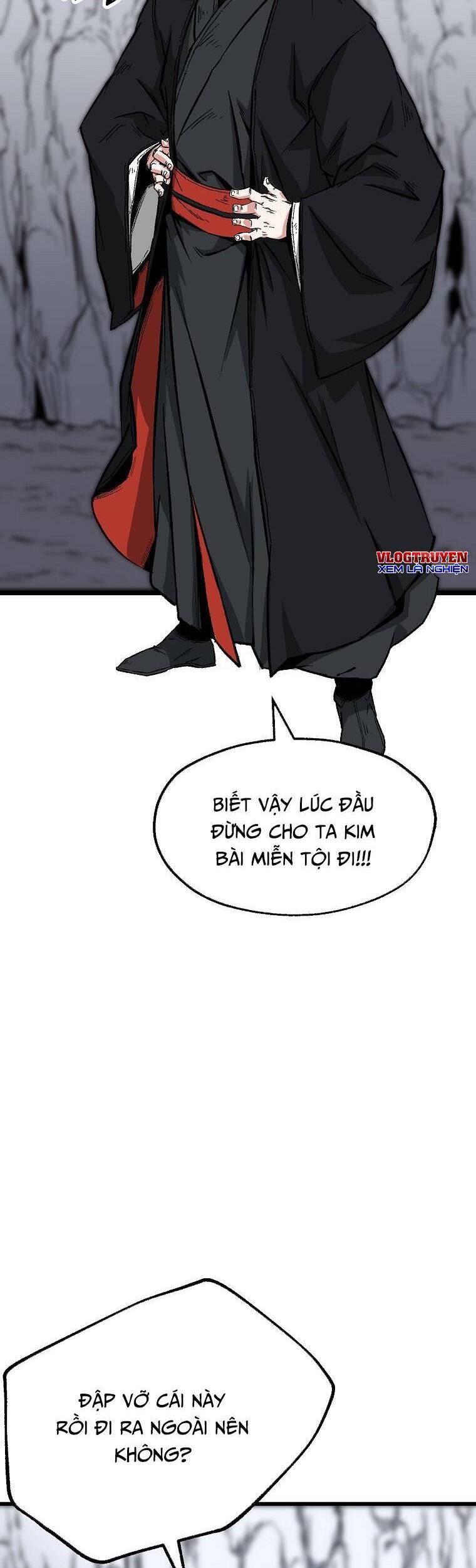 Mạt Thế Giang Hồ Hành Chapter 2 - 7