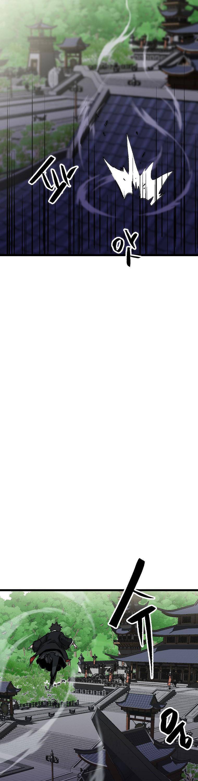 Mạt Thế Giang Hồ Hành Chapter 3 - 18