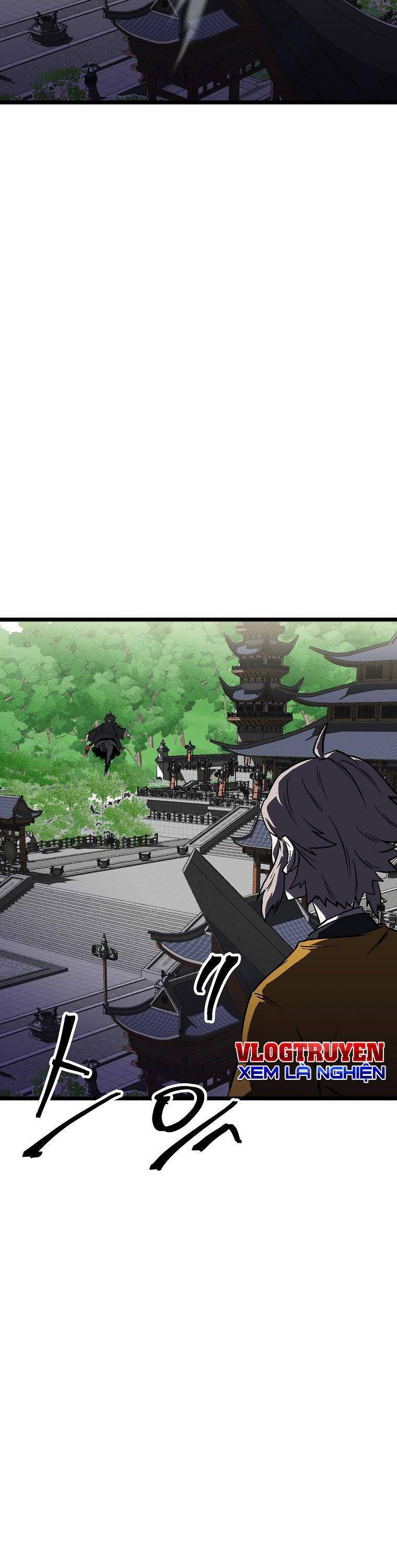 Mạt Thế Giang Hồ Hành Chapter 3 - 19