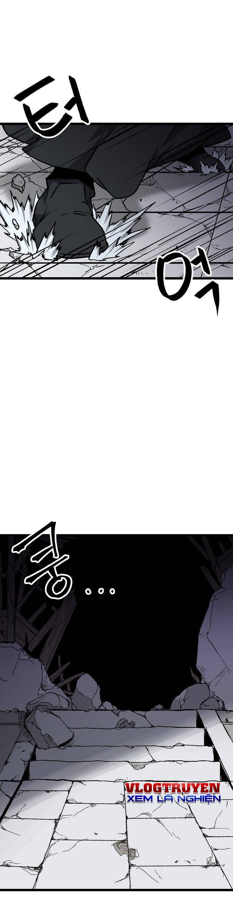 Mạt Thế Giang Hồ Hành Chapter 3 - 22