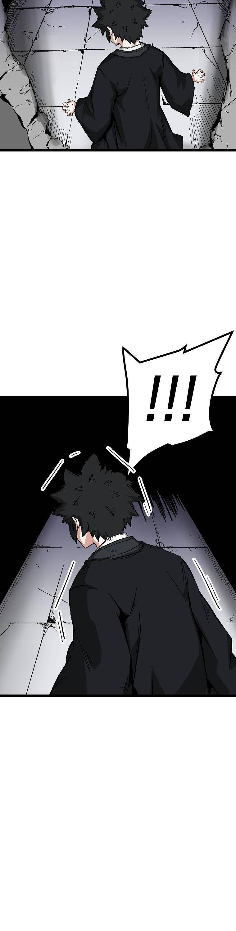 Mạt Thế Giang Hồ Hành Chapter 3 - 24