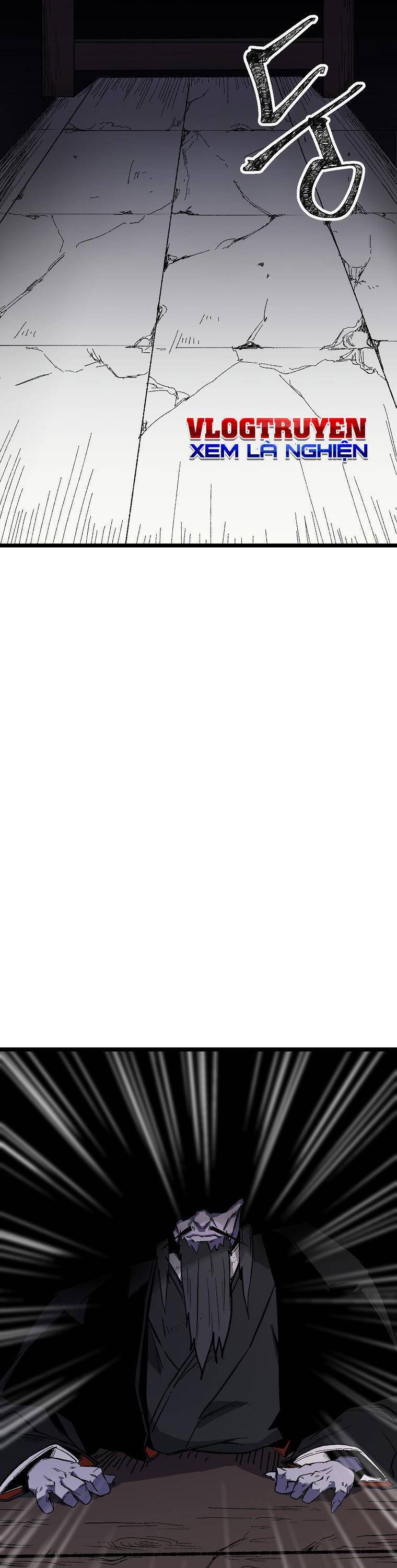 Mạt Thế Giang Hồ Hành Chapter 3 - 26