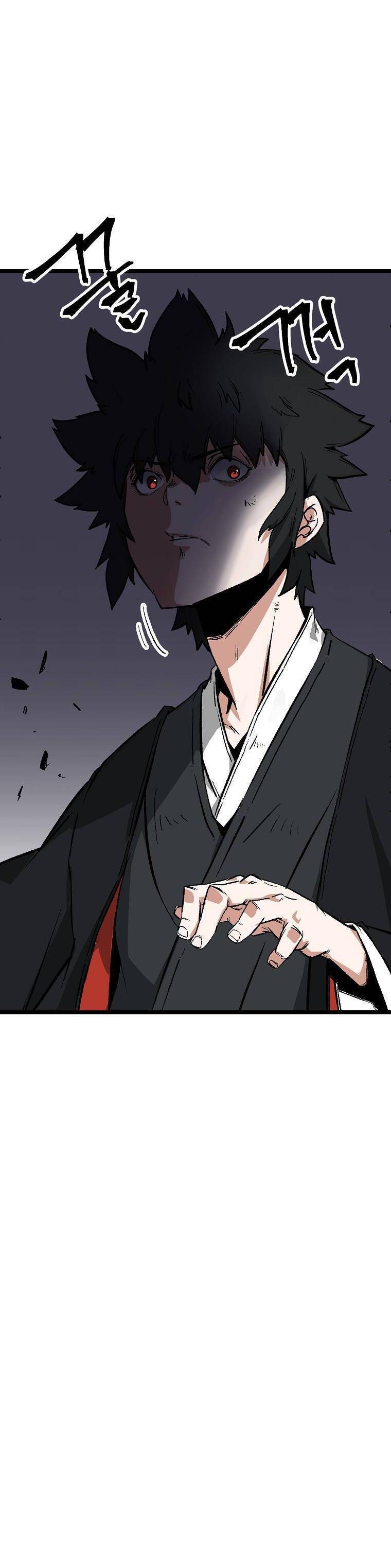 Mạt Thế Giang Hồ Hành Chapter 3 - 28