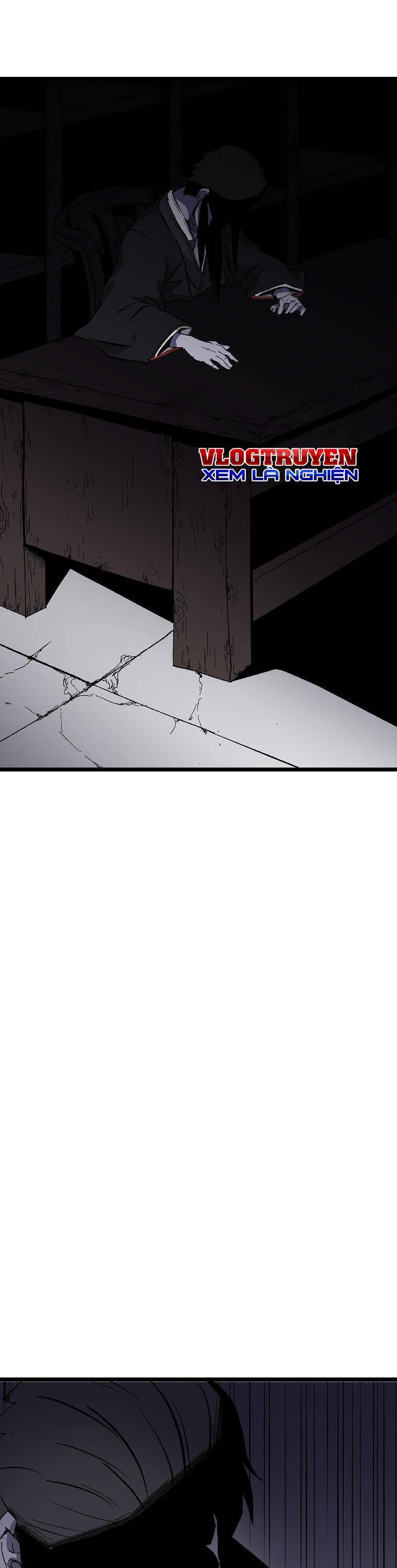 Mạt Thế Giang Hồ Hành Chapter 3 - 29