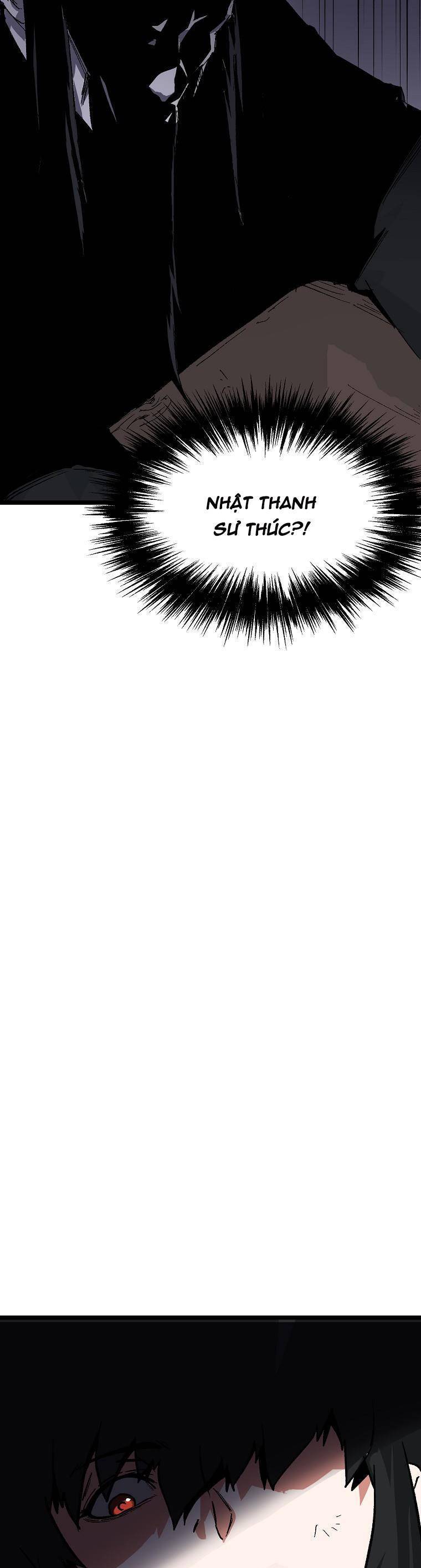 Mạt Thế Giang Hồ Hành Chapter 3 - 30