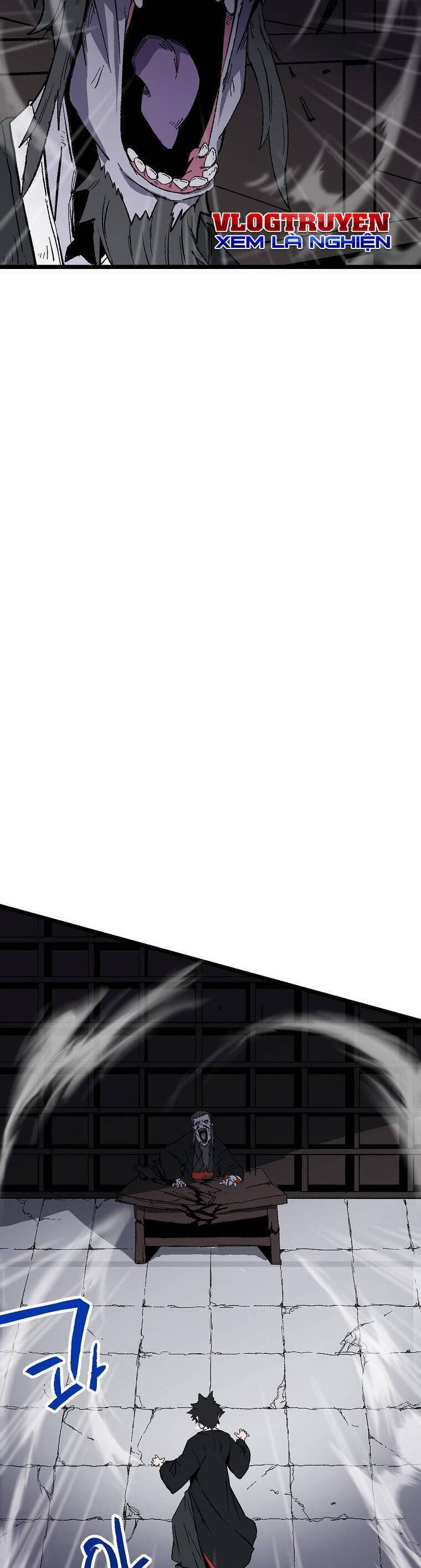 Mạt Thế Giang Hồ Hành Chapter 3 - 33