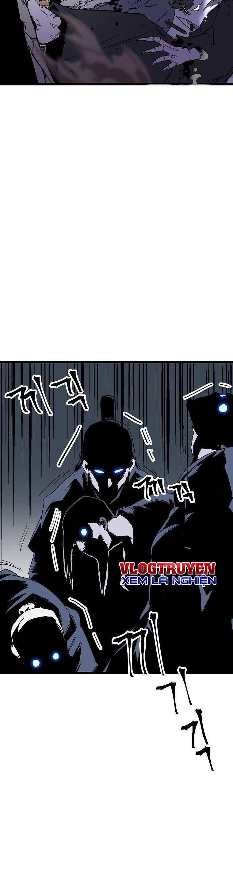 Mạt Thế Giang Hồ Hành Chapter 3 - 35