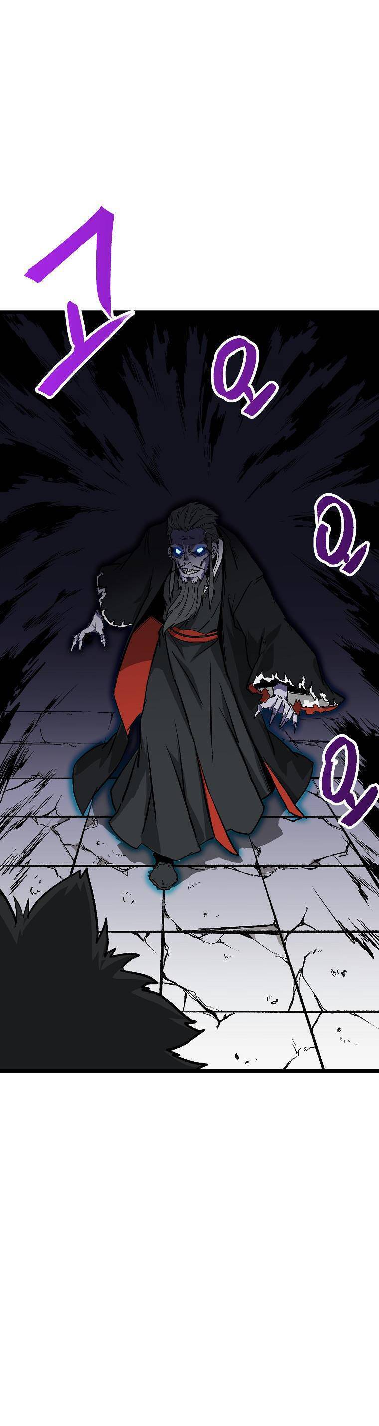 Mạt Thế Giang Hồ Hành Chapter 3 - 36