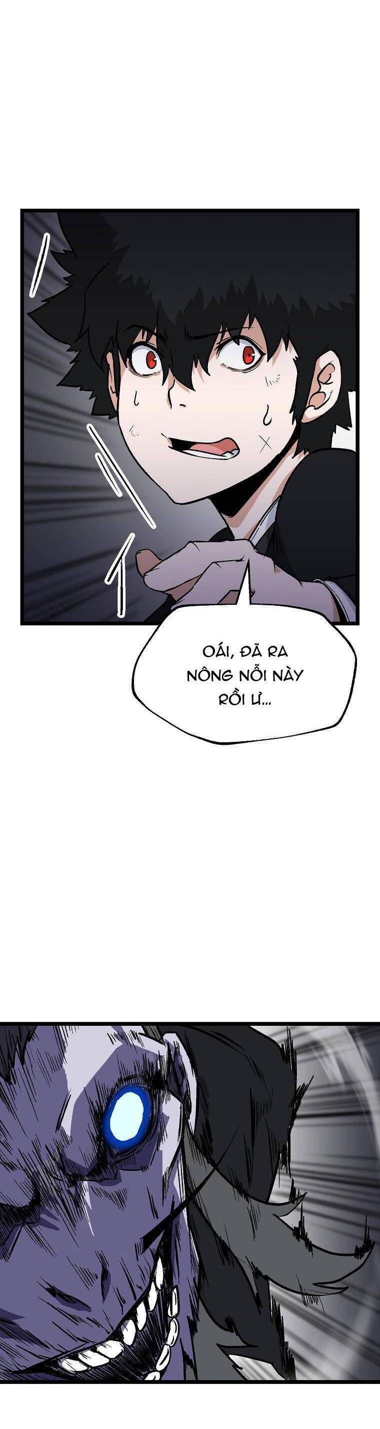 Mạt Thế Giang Hồ Hành Chapter 3 - 37