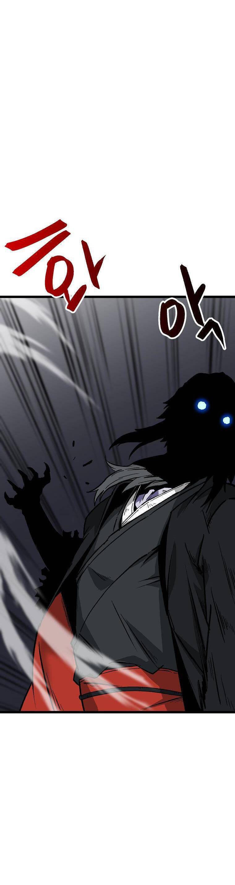 Mạt Thế Giang Hồ Hành Chapter 3 - 38